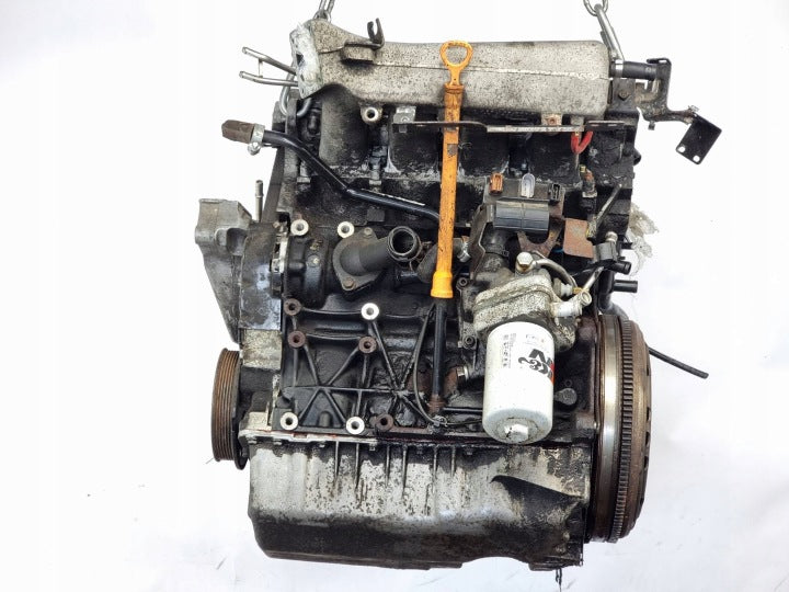 Motor Audi A3 AGU 1.8 149PS 110kW 306TKm 1997 Benzin Engine Komplett MOT4508420761by