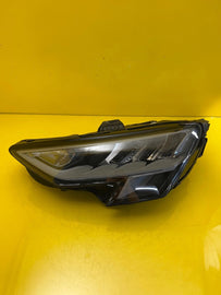 Frontscheinwerfer Audi A3 8Y0941011 LED Links Scheinwerfer Headlight