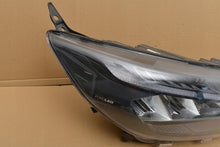 Laden Sie das Bild in den Galerie-Viewer, Frontscheinwerfer Ford Transit Custom 00229207-04 PZ31-13E014-CB LED Rechts SCH9292467748pg
