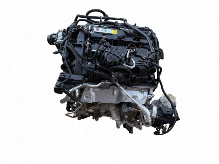 Motor BMW F44 F39 F48 F40 F46 B38A15M1 1.5 Benzin Engine Komplett MOT7436985597fd