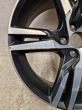 Laden Sie das Bild in den Galerie-Viewer, 1x Alufelge 19 Zoll 7.5" 5x108 50 5ET 31423931 Volvo Xc60 Ii Rim Wheel FEL7643554621ep