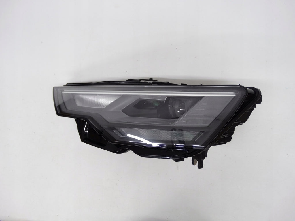 Frontscheinwerfer Audi A6 C8 4K0941033 Full LED Links Scheinwerfer Headlight