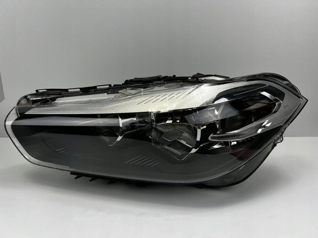 Frontscheinwerfer BMW X2 F39 7420434 7420433 Ein Satz Scheinwerfer Headlight SCH2698504182tz
