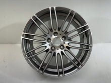 Laden Sie das Bild in den Galerie-Viewer, 1x Alufelge 19 Zoll 8.0" 5x120 37ET 6781046 BMW 3 E90 Rim Wheel FEL8041424606hv