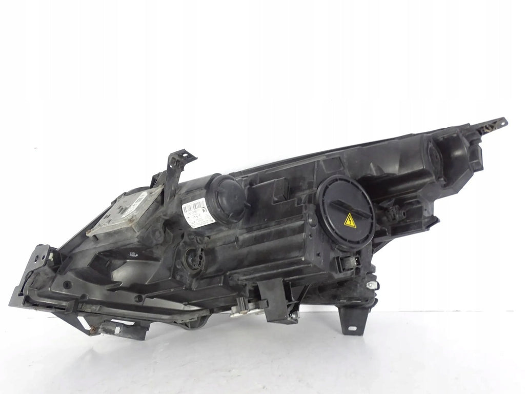 Frontscheinwerfer Opel Zafira C 13399861 Rechts Scheinwerfer Headlight