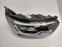 Laden Sie das Bild in den Galerie-Viewer, Frontscheinwerfer Renault Kangoo 260100108R Rechts Scheinwerfer Headlight SCH9240934517wc