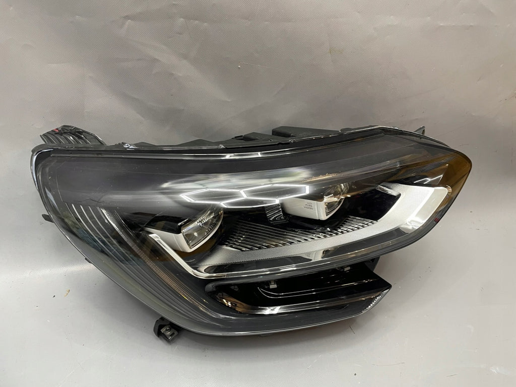 Frontscheinwerfer Renault Megane I 260107562R LED Rechts Scheinwerfer Headlight SCH2112755733lm