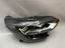 Load image into Gallery viewer, Frontscheinwerfer Renault Megane I 260107562R LED Rechts Scheinwerfer Headlight SCH2112755733lm