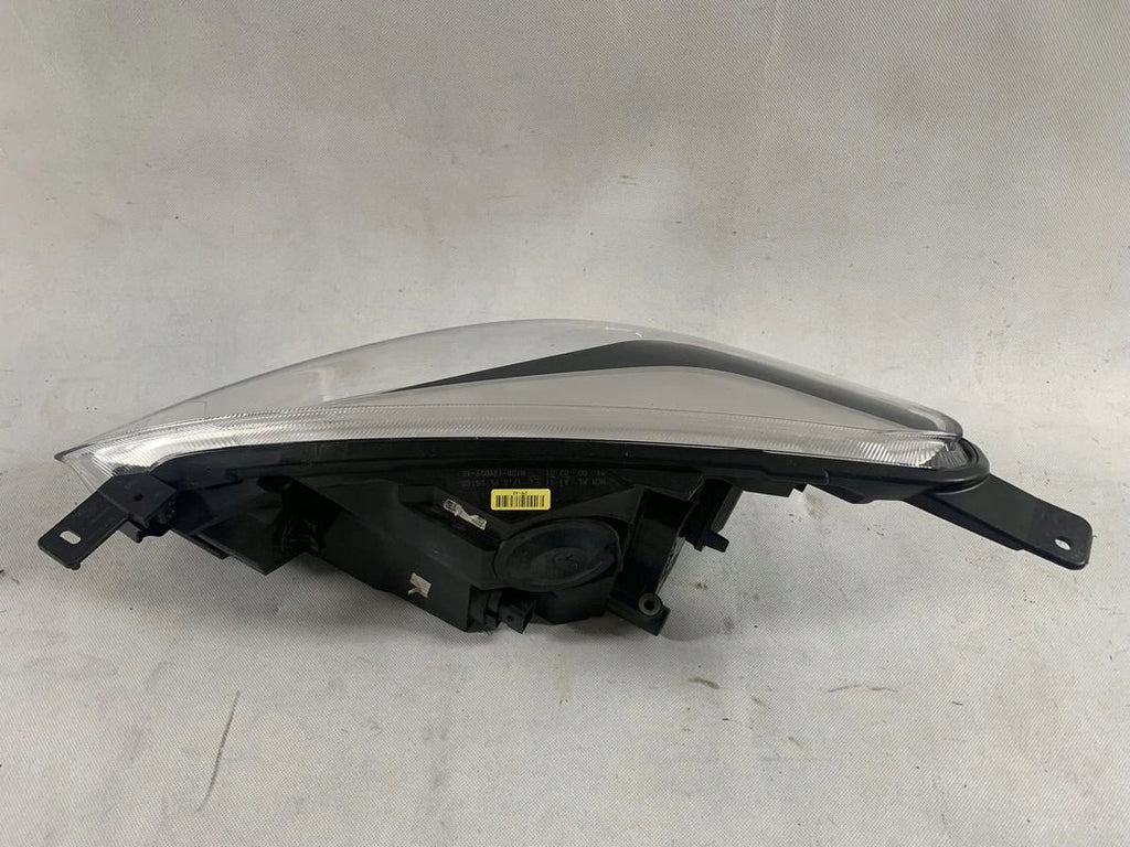Frontscheinwerfer Ford Fiesta I H1BB-13W029-AE Rechts Scheinwerfer Headlight SCH8289158254iw