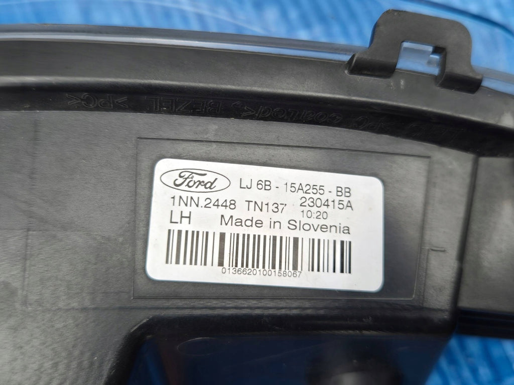 Frontscheinwerfer Ford Kuga III LJ6B15A255BB Links Scheinwerfer Headlight SCH1731148848tc