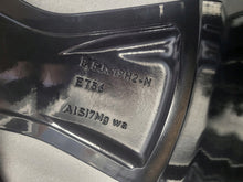 Load image into Gallery viewer, 1x Alufelge 19 Zoll 8.5" 5x108 56ET Matt Silber 32134537 Volvo Xc40 Rim Wheel FEL3535077496vt