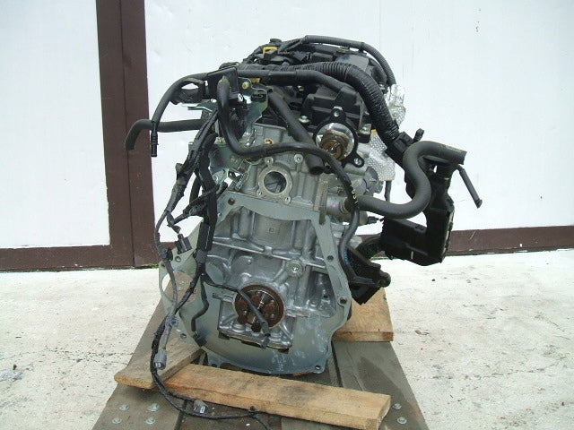 Motor Mazda Cx5 Cx3 PE01 MC 2.0 32TKm Benzin Engine Unkomplett