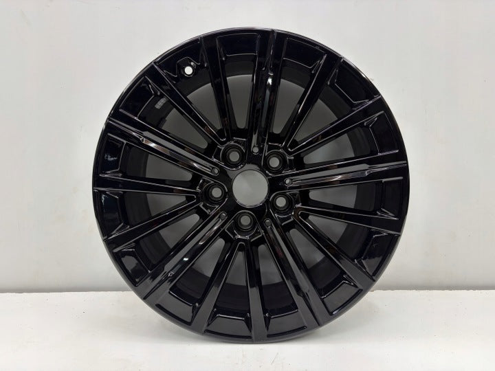 1x Alufelge 17 Zoll 7.0" 5x112 41ET 5A094B2 BMW 2 Active Tourer U06 Rim Wheel FEL9251068733jd