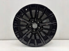 Laden Sie das Bild in den Galerie-Viewer, 1x Alufelge 17 Zoll 7.0" 5x112 41ET 5A094B2 BMW 2 Active Tourer U06 Rim Wheel FEL9251068733jd