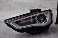 Laden Sie das Bild in den Galerie-Viewer, Frontscheinwerfer Audi A3 8V0941005 Bi-Xenon Links Scheinwerfer Headlight