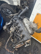Laden Sie das Bild in den Galerie-Viewer, Motor VW Transporter ACV 2.5 TDI 102PS 75kW Diesel Engine Unkomplett MOT1796855914sc