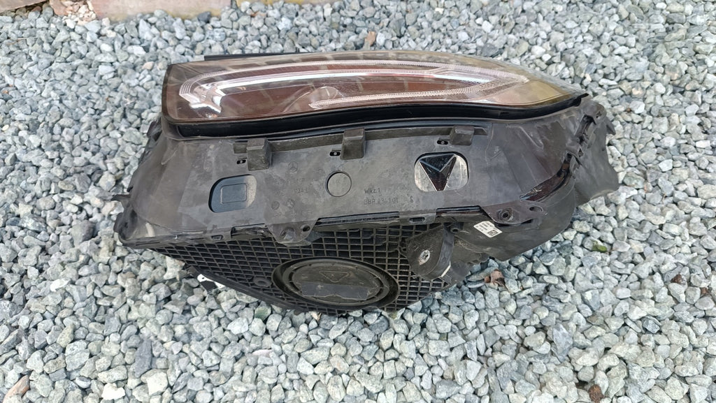 Frontscheinwerfer Mercedes-Benz Glc W2539064903 Links Scheinwerfer Headlight SCH8608306811wg