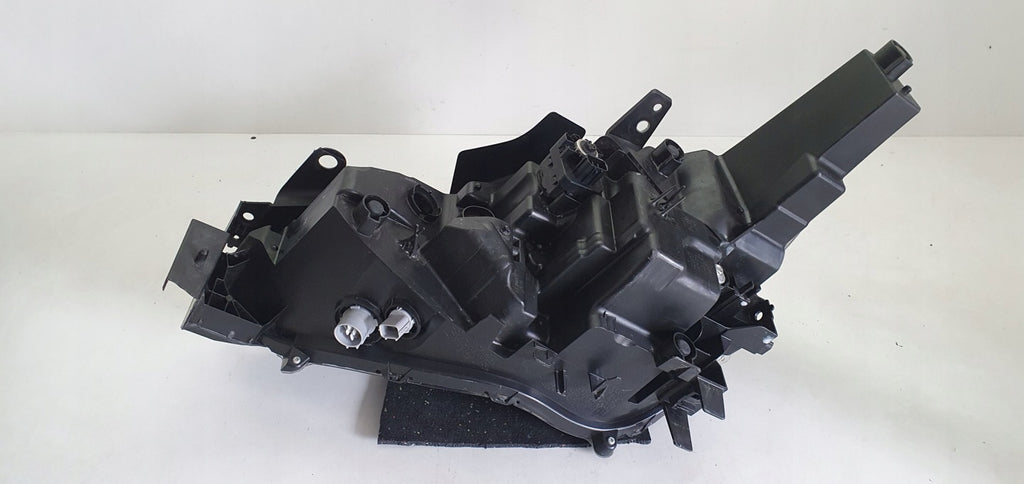 Frontscheinwerfer Mazda Cx5 K12451030 LED Rechts Scheinwerfer Headlight SCH2660178468mz