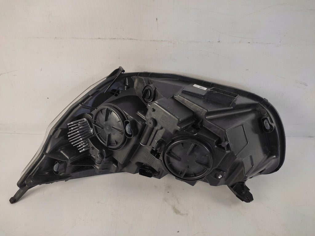 Frontscheinwerfer Ford Transit Custom JK2113D152-BJ Bi-Xenon Rechts Headlight