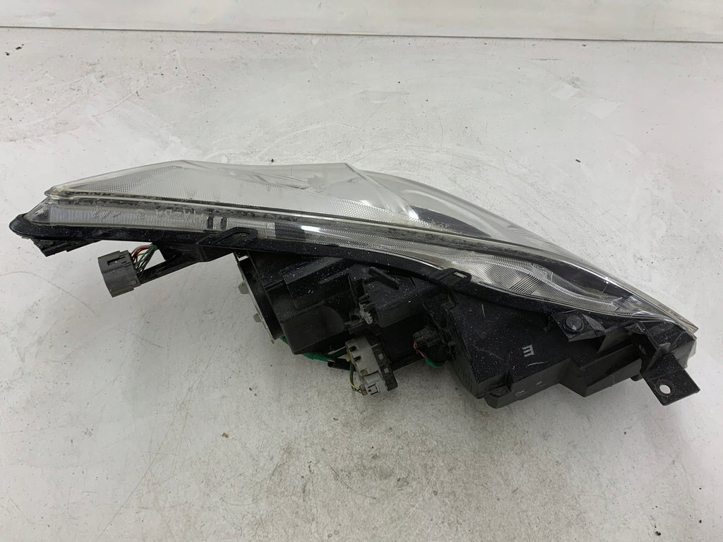 Frontscheinwerfer Mazda 3 Xenon Links Scheinwerfer Headlight