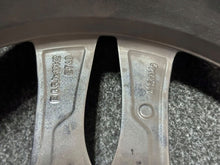 Load image into Gallery viewer, 1x Alufelge 19 Zoll 4K0601025H Audi A6 C8 Rim Wheel FEL4958381217tw