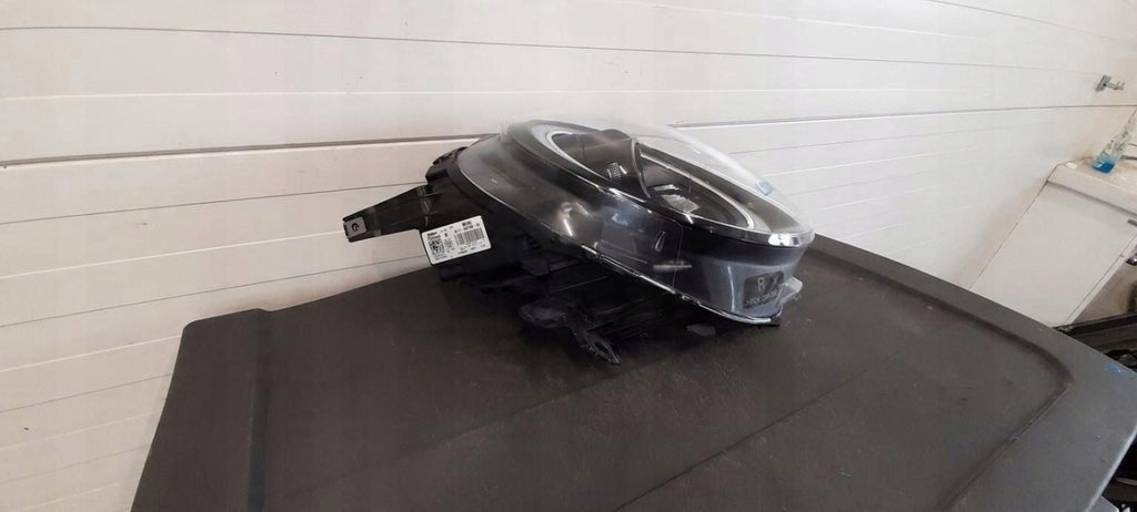 Frontscheinwerfer Mini F56 5A01962-05 Rechts Scheinwerfer Headlight SCH9890658961lj