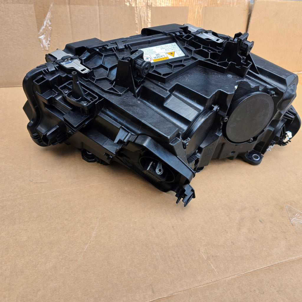 Frontscheinwerfer BMW X3 G01 G02 5A29217-09 Laser Ein Stück (Rechts oder Links) SCH2058195415jk