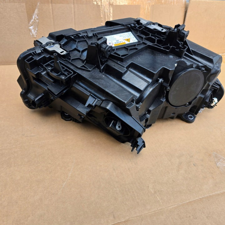 Frontscheinwerfer BMW X3 G01 G02 5A29217-09 Laser Links Scheinwerfer Headlight SCH2058195415jk