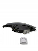 Laden Sie das Bild in den Galerie-Viewer, Frontscheinwerfer Ford Focus JX7B-13E015CE LED Links Scheinwerfer Headlight SCH7551351796lm
