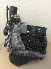 Load image into Gallery viewer, Motorblock Audi A5 A4 CDH 1.8 TFSI 90TKm Benzin Unkomplett MOT9557622615wr