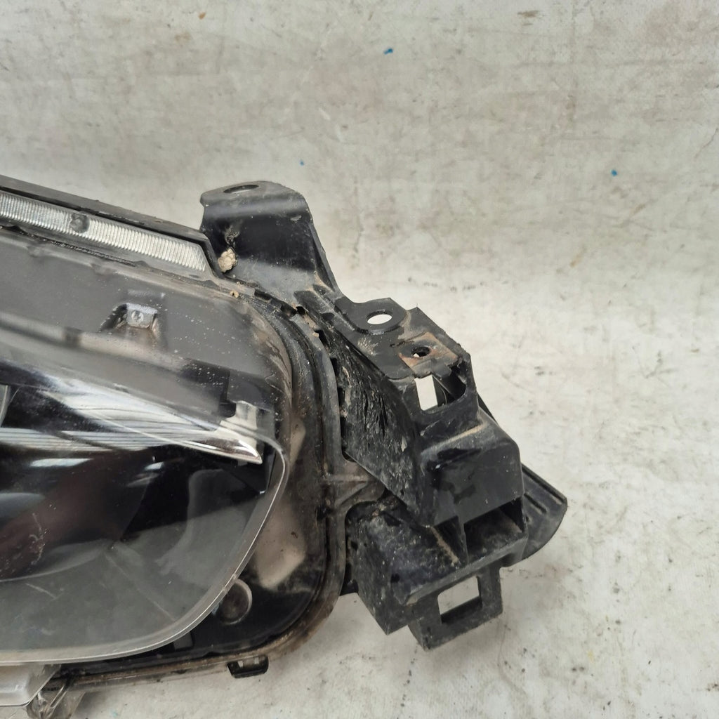 Frontscheinwerfer Mazda Cx-5 KD31-51030 Rechts Scheinwerfer Headlight
