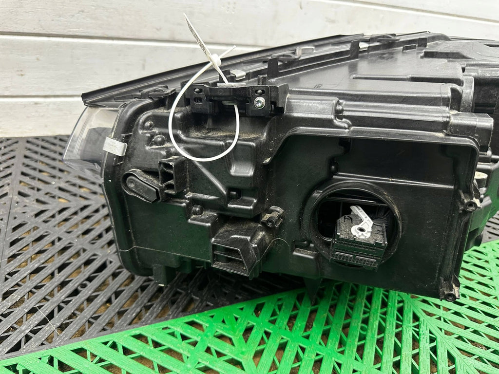 Frontscheinwerfer BMW X3 G01 8739654 LN15A6372F00HTB704409 Rechts Headlight SCH7870107137qv