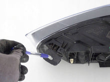 Laden Sie das Bild in den Galerie-Viewer, Frontscheinwerfer Ford Focus NX7B-13E14-CF Rechts Scheinwerfer Headlight SCH3298797568ti