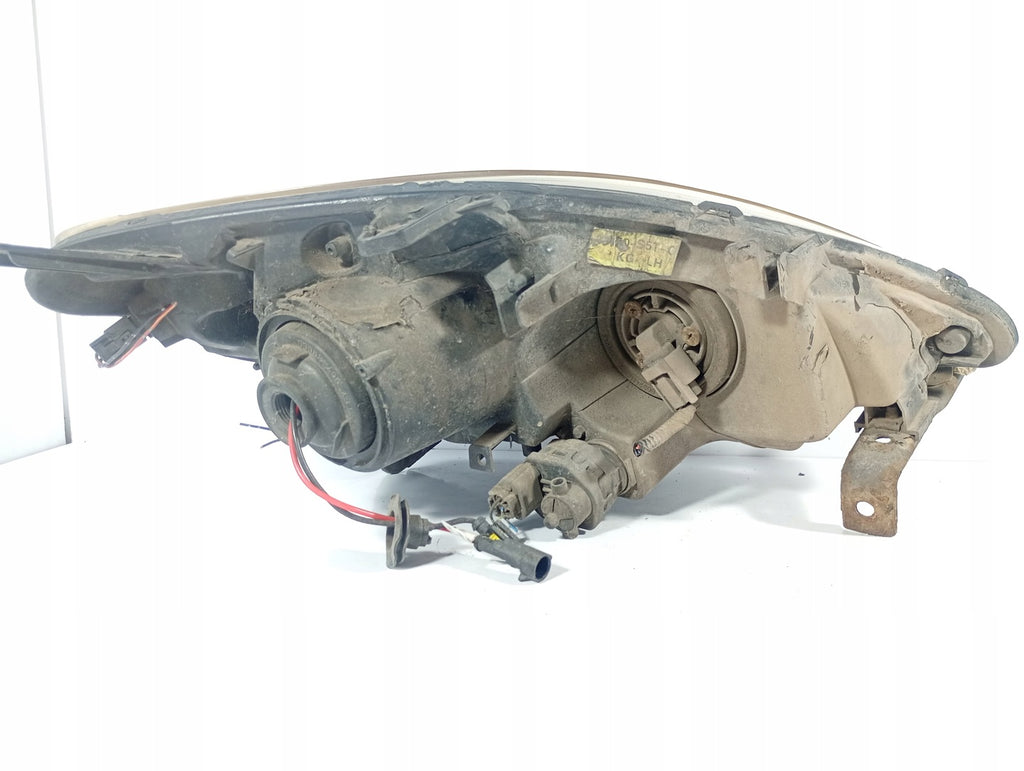 Frontscheinwerfer Honda Civic VII M3R5P10007461 Links Scheinwerfer Headlight