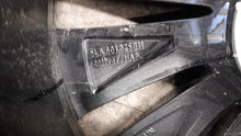 Load image into Gallery viewer, 1x Alufelge 21 Zoll 9.0" 5x112 42ET Glanz Grau 5LA601025M Skoda Enyaq Rim Wheel FEL1297860284yf