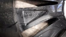 Load image into Gallery viewer, 1x Alufelge 21 Zoll 9.0" 5x112 42ET Glanz Grau 5LA601025M Skoda Enyaq Rim Wheel FEL1297860284yf