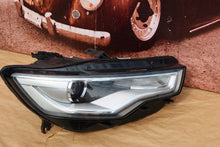 Laden Sie das Bild in den Galerie-Viewer, Frontscheinwerfer Audi A6 C7 4G0941006 Xenon Rechts Scheinwerfer Headlight