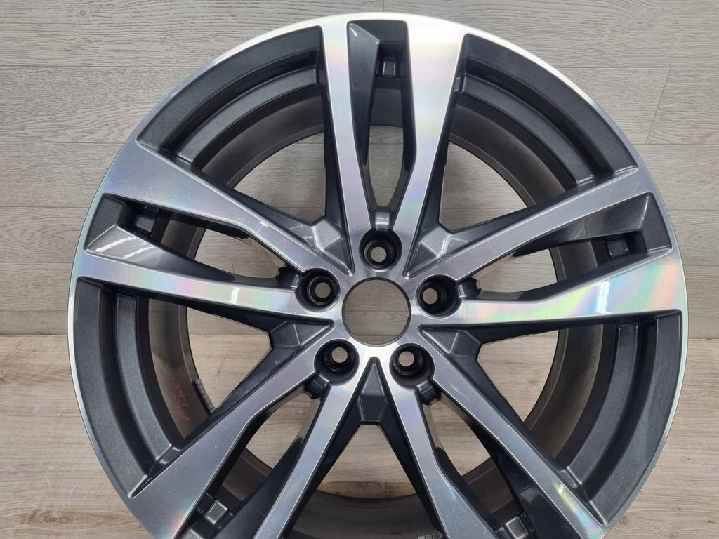1x Alufelge 19 Zoll 8.5" 5x112 40ET Glanz Schwarz 4K0601025H Audi A6 Mg 6 FEL8747929092zp