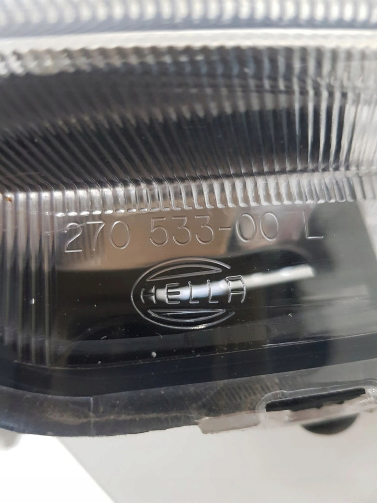Frontscheinwerfer Lancia Ypsilon 27053300L Links Scheinwerfer Headlight SCH3436713620pg