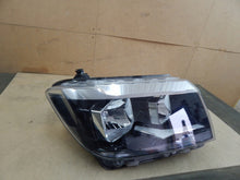 Laden Sie das Bild in den Galerie-Viewer, Frontscheinwerfer VW Crafter 7C1941006 Rechts Scheinwerfer Headlight SCH9712414442uv