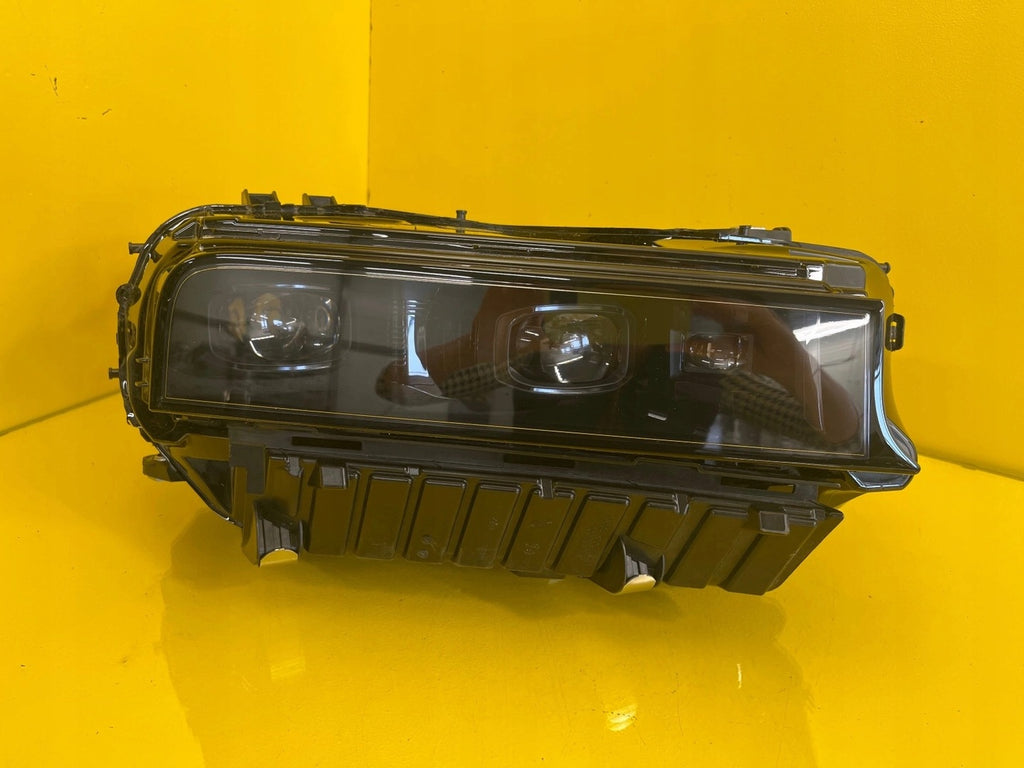 Frontscheinwerfer BMW 5A5E9A8-01 LED Rechts Scheinwerfer Headlight SCH6671331462ld