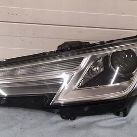 Frontscheinwerfer Audi A4 8W0941005 Links Scheinwerfer Headlight SCH9527985436dc