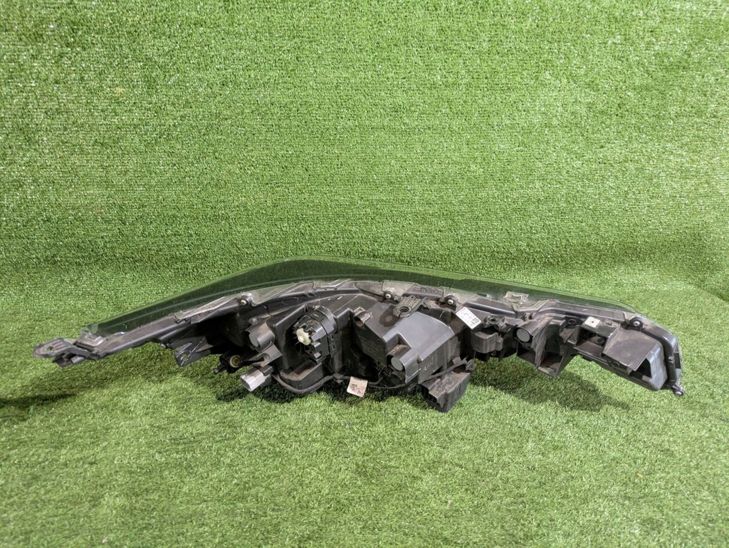 Frontscheinwerfer Toyota Corolla 81150-02S60 Links Scheinwerfer Headlight SCH3482480962ui