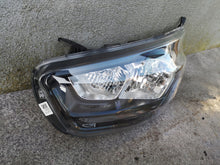 Laden Sie das Bild in den Galerie-Viewer, Frontscheinwerfer Ford Transit Custom JK21-13W030-BJ Links Headlight SCH5264062537ax