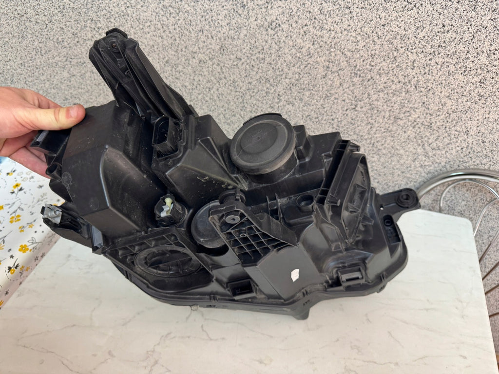 Frontscheinwerfer VW Passat B8 90172734 Links Scheinwerfer Headlight SCH3432965320xe
