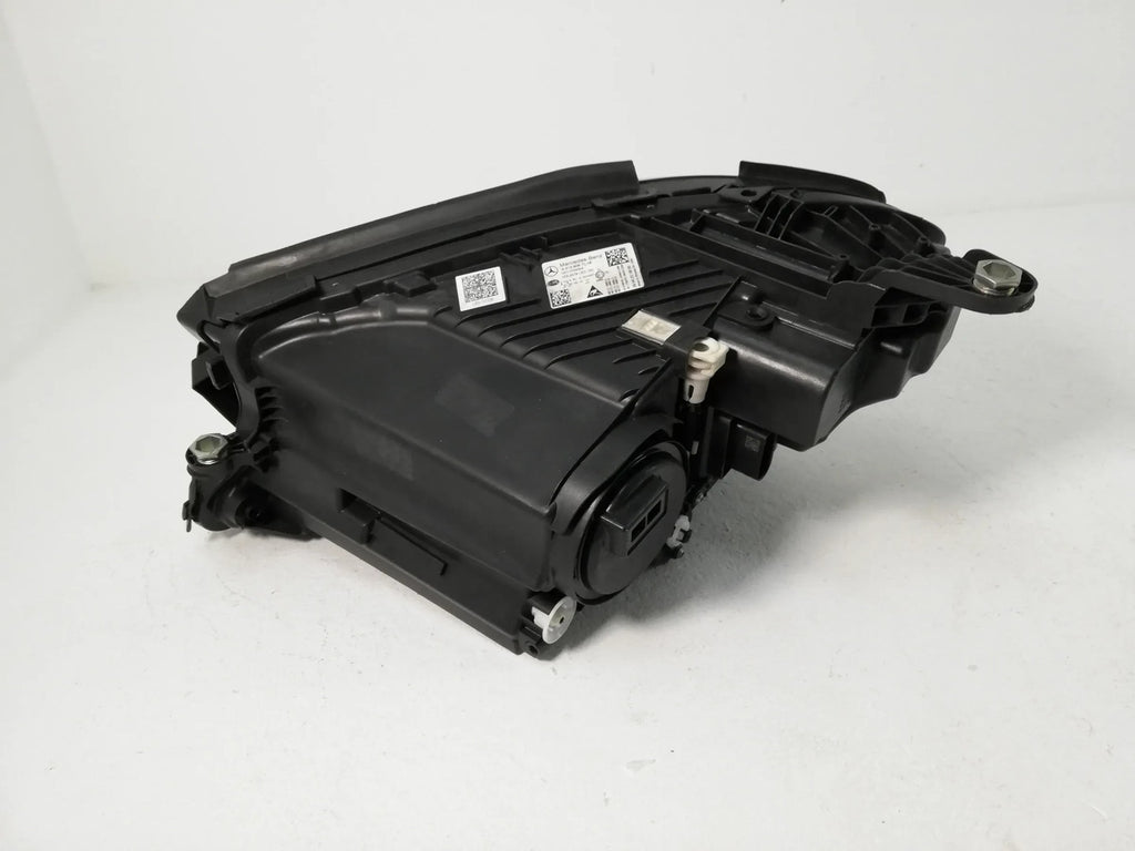 Frontscheinwerfer Mercedes-Benz W213 A2139067008 Rechts Scheinwerfer Headlight SCH6024153743rx