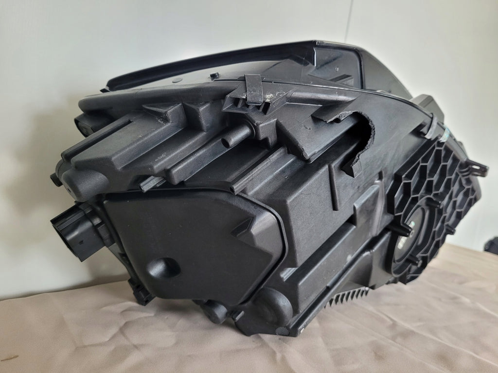 Frontscheinwerfer Audi A5 8W6941086 Laser Rechts Scheinwerfer Headlight SCH9898588523nn