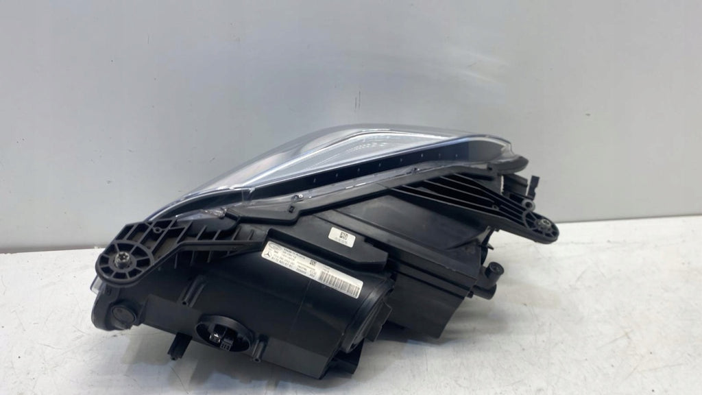 Frontscheinwerfer Mercedes-Benz Slk A1728206761 Rechts Scheinwerfer Headlight SCH3004232079yl