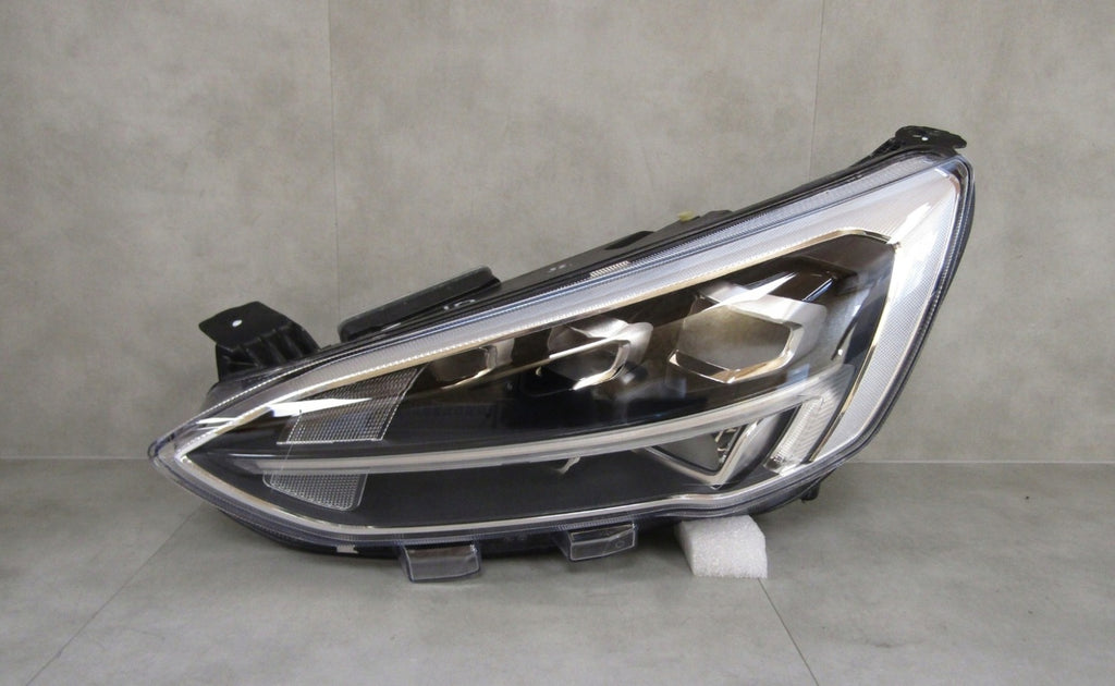 Frontscheinwerfer Ford Focus JX7B-13E015-AD LED Ein Stück (Rechts oder Links) SCH7614734176hl