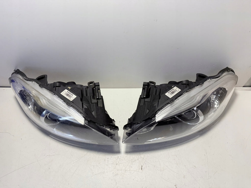 Frontscheinwerfer Volvo Xc60 31420250 31420249 Ein Satz Scheinwerfer Headlight SCH8731731307rq